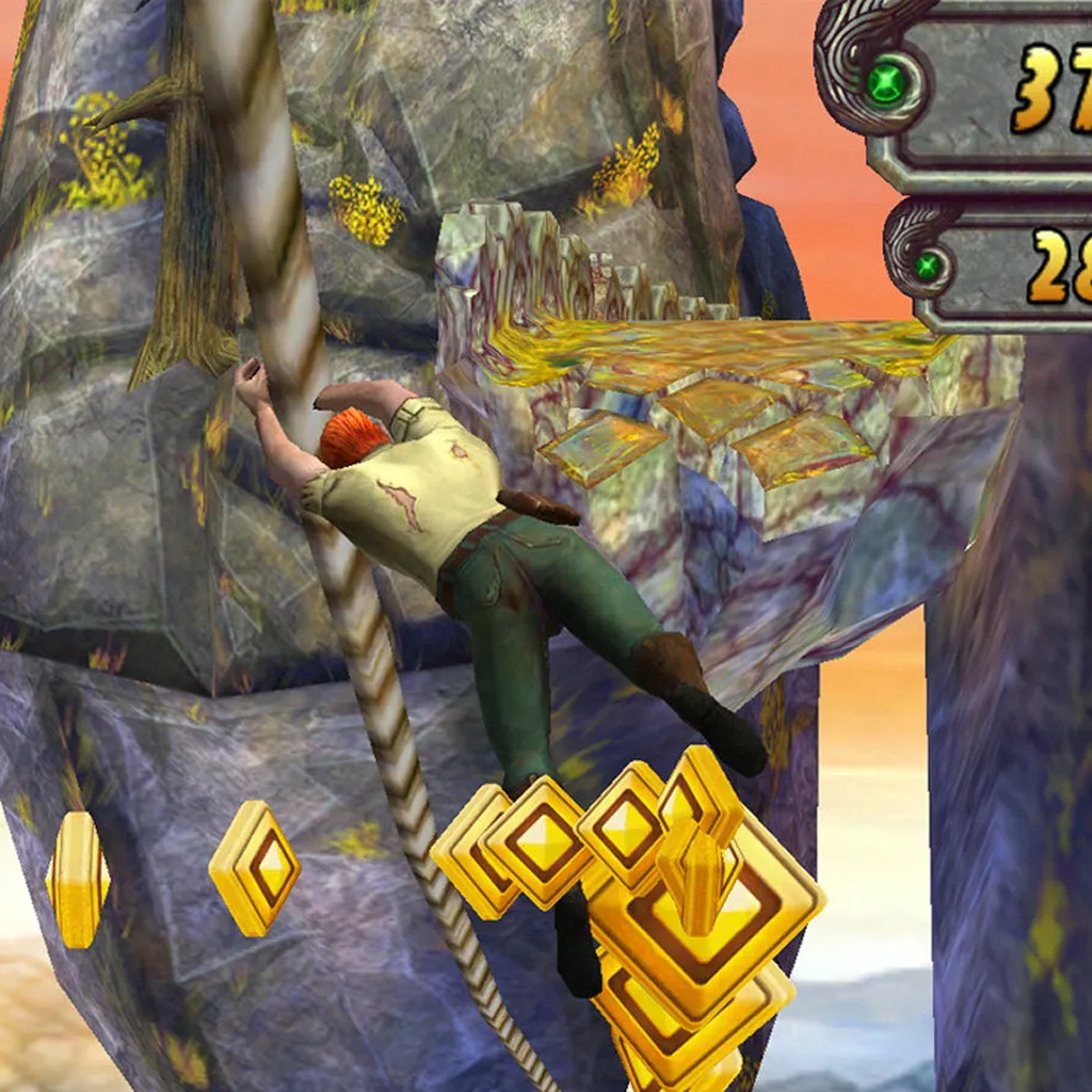 Play Temple Run 2 - Free Online Endless Runner Game | VGINIUS